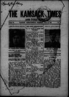 The Kamsack Times March 16, 1944