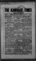 The Kamsack Times March 30, 1944