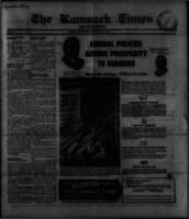 The Kamsack Times June 8, 1944