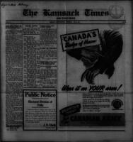 The Kamsack Times June 15, 1944