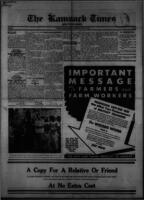 The Kamsack Times November 16, 1944