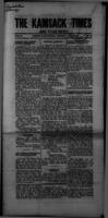 The Kamsack Times January 11, 1945