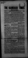 The Kamsack Times February 8, 1945