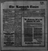 The Kamsack Times March 15, 1945