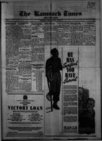 The Kamsack Times April 19, 1945