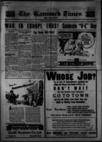 The Kamsack Times May 10, 1945