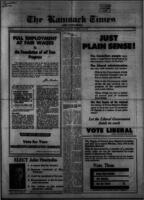 The Kamsack Times June 7, 1945