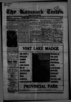 The Kamsack Times July 12, 1945