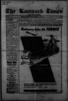 The Kamsack Times July 19, 1945