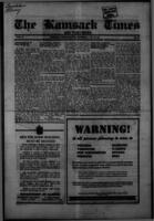 The Kamsack Times July 26,  1945