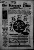 The Kamsack Times September 13, 1945