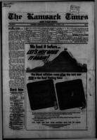 The Kamsack Times October 4,  1945