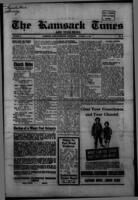 The Kamsack Times October 11, 1945