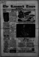 The Kamsack Times October 25, 1945