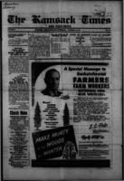 The Kamsack Times November 15, 1945