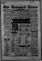 The Kamsack Times December 6, 1945