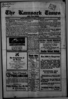 The Kamsack Times December 20, 1945