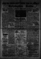 Kelvington Radio March 27, 1944