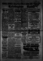 Kelvington Radio April 17, 1944