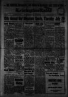 Kelvington Radio July 24, 1944