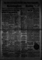 Kelvington Radio August 14, 1944