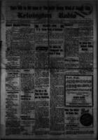 Kelvington Radio August 21, 1944