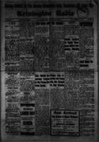 Kelvington Radio September 4, 1944