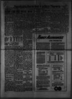 Saskatchewan Valley News May 16, 1945