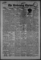 The Kindersley Clarion January 20, 1944