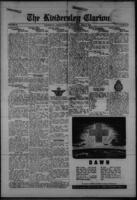 The Kindersley Clarion March 9, 1944