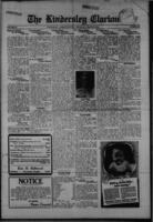 The Kindersley Clarion March 23, 1944