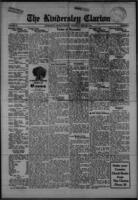 The Kindersley Clarion March 30, 1944