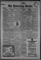 The Kindersley Clarion April 6, 1944