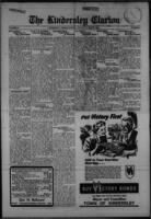The Kindersley Clarion April 27, 1944