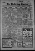 The Kindersley Clarion May 4, 1944