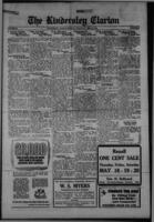 The Kindersley Clarion May 18, 1944
