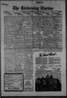 The Kindersley Clarion May 25, 1944