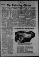 The Kindersley Clarion June 8, 1944