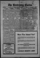 The Kindersley Clarion June 15, 1944