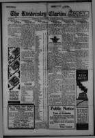 The Kindersley Clarion June 29 1944