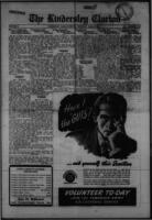 The Kindersley Clarion August 3, 1944