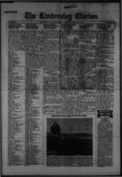 The Kindersley Clarion September 14, 1944