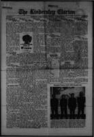 The Kindersley Clarion September 28, 1944