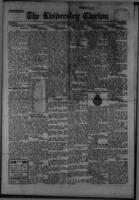 The Kindersley Clarion October 5, 1944