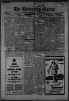 The Kindersley Clarion October 12, 1944
