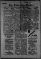 The Kindersley Clarion October 19, 1944