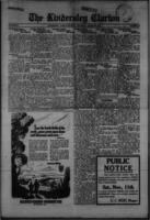 The Kindersley Clarion October 26, 1944