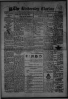 The Kindersley Clarion February 15, 1945
