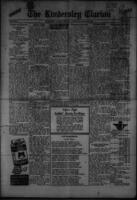 The Kindersley Clarion February 22, 1945