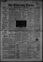 The Kindersley Clarion March 15, 1945